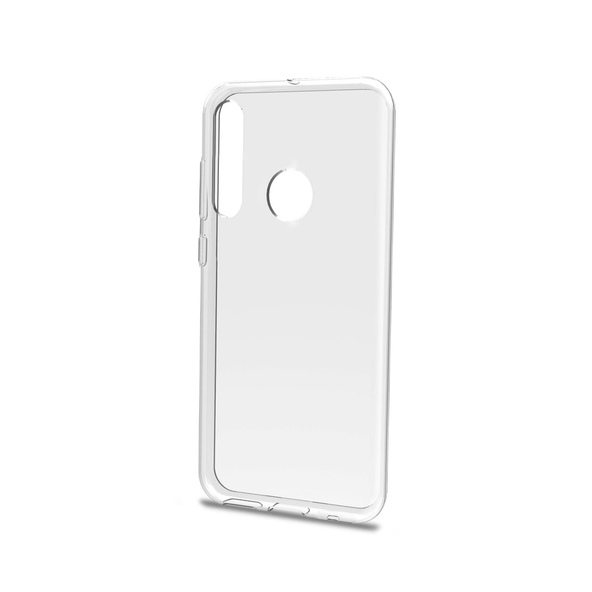 EAN 8021735752066 - Celly Gelskin funda para teléfono móvil 16 cm (6.3") Transparente imagen 3