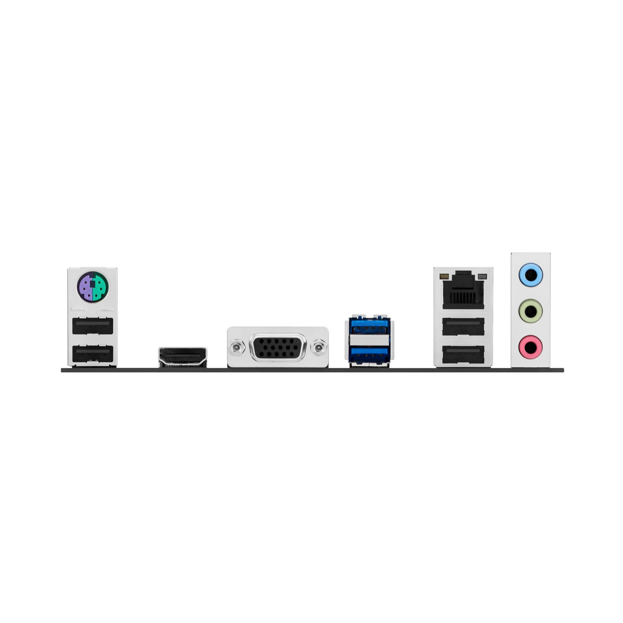 Asus Prime H810m-K-Matx Mainboard Sockel 1851 Hdmi Vga