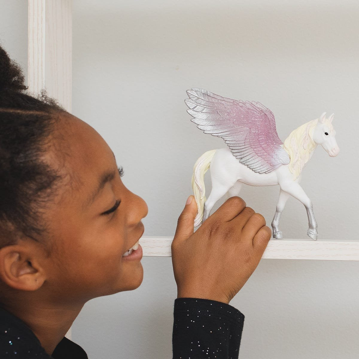 Schleich Bayala Pegasus 70720
