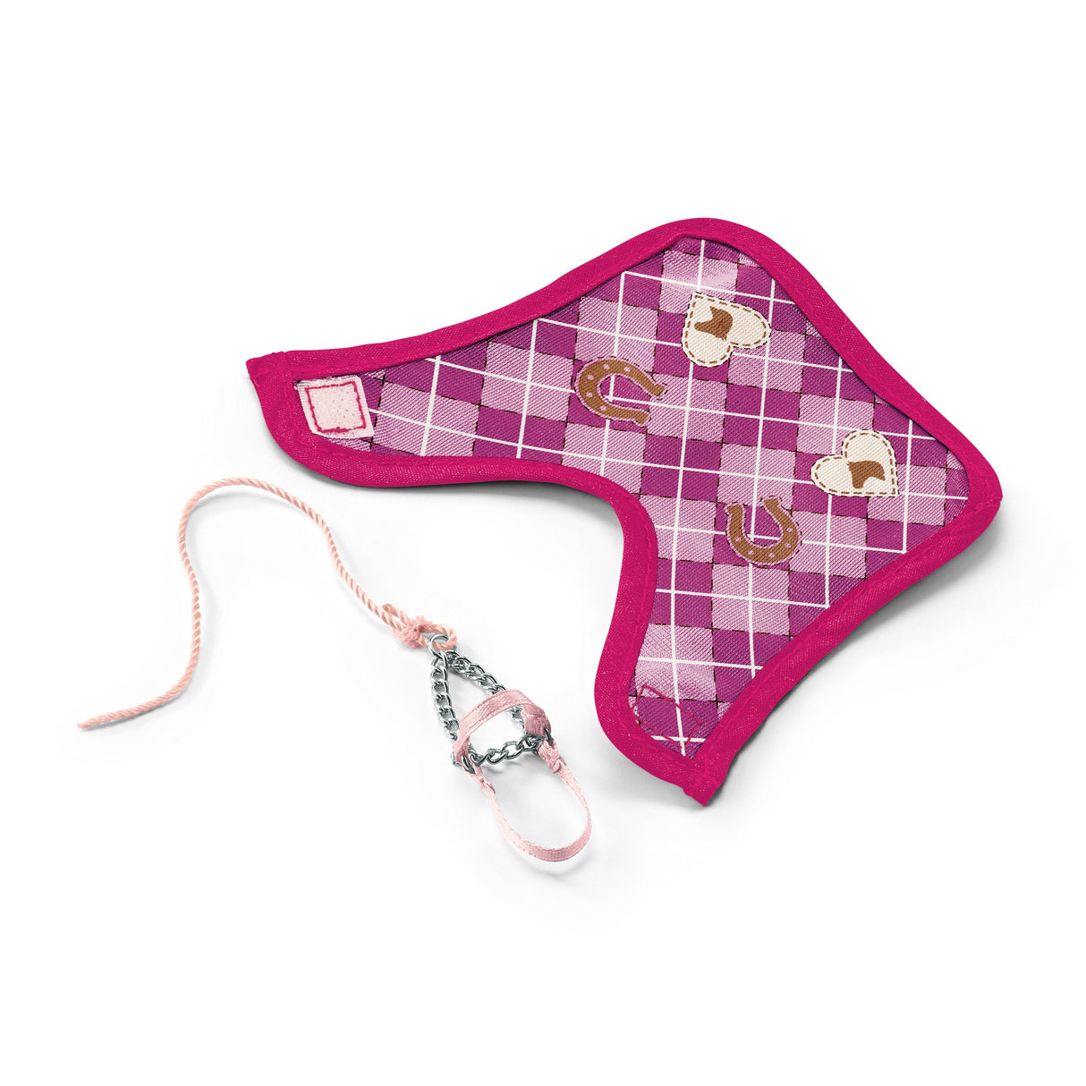 Schleich Horse Club 42431 Figura De Juguete Para Niños