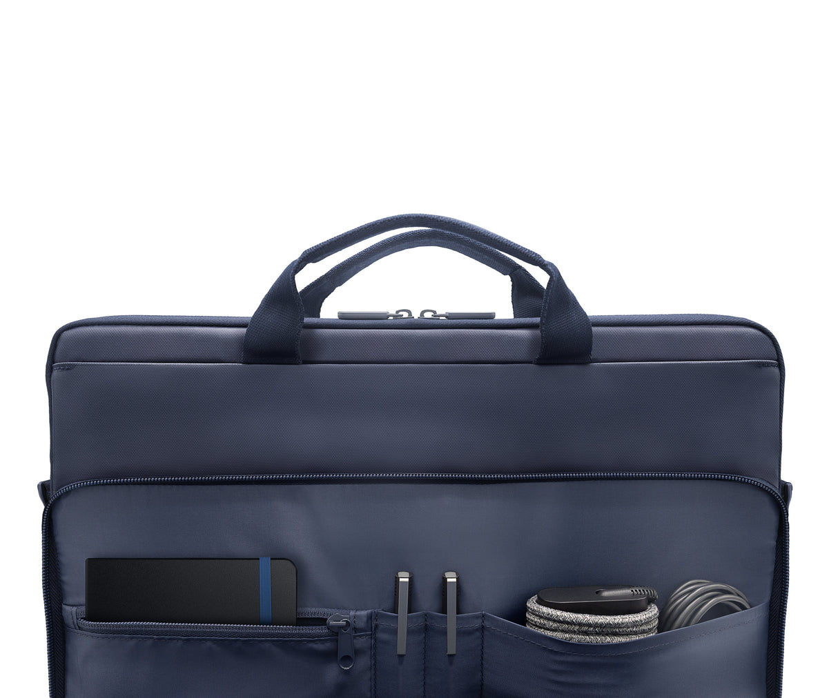 Hp Mdrn Nvb 14-In Laptop Briefcase Emea-