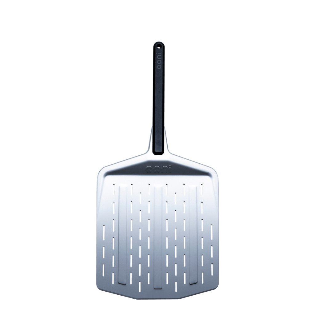 Pala Para Pizza Perforada Ooni 30,5 Cm