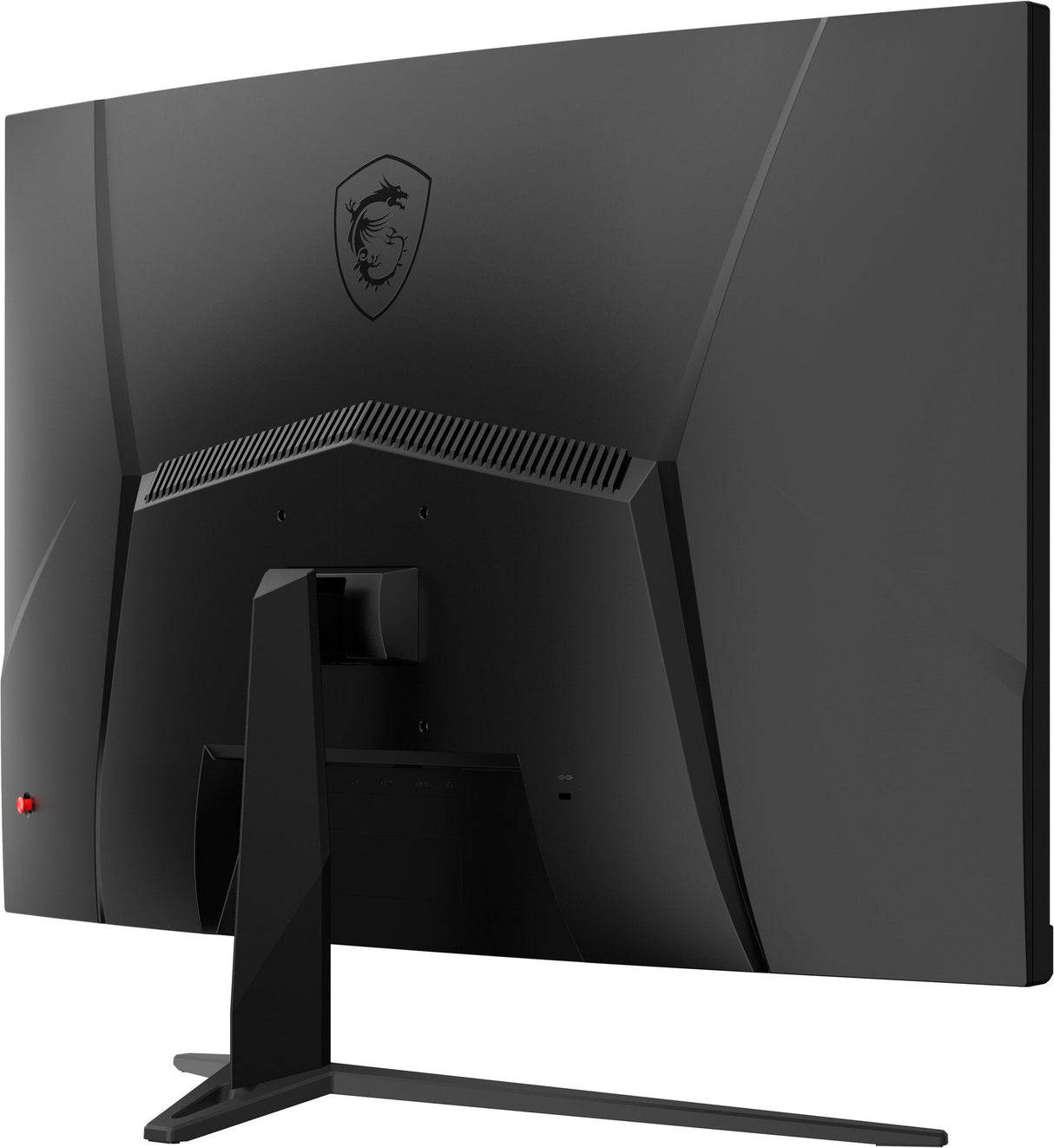 Monitor Msi G32c4x 31.5" Va Fhd Curvo 1500r 300cd M2 250hz 1ms Hdmix2 Dp