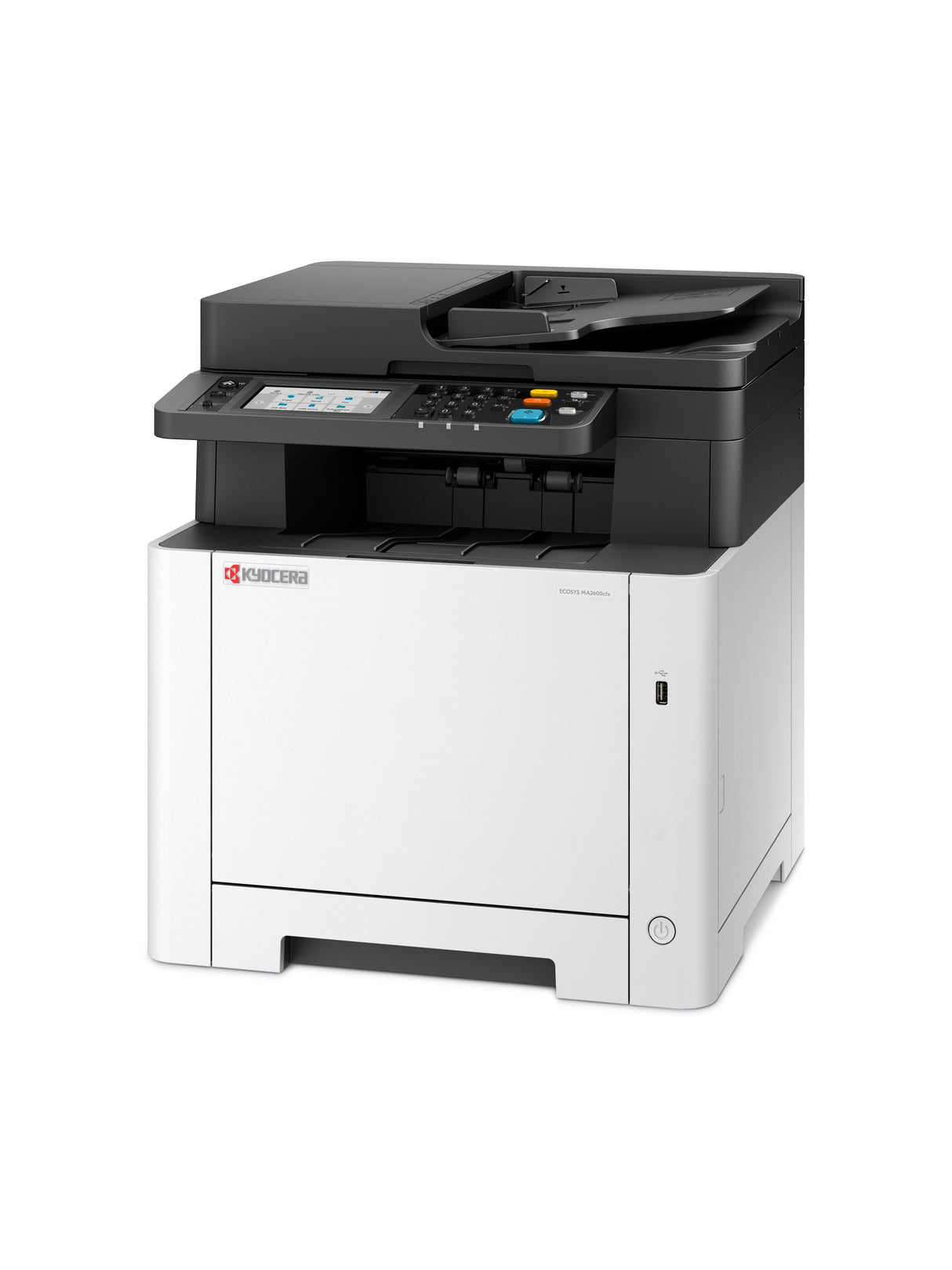 EAN 0632983085875 - KYOCERA ECOSYS MA2600cfx Laser A4 1200 x 1200 DPI 26 ppm imagen 5