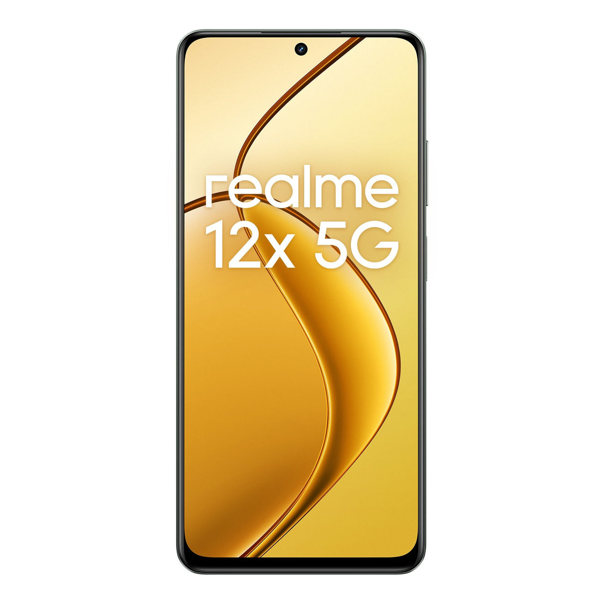 EAN 6941764431010 - realme 12 12x 5G 16,9 cm (6.67") SIM doble Android 14 USB Tipo C 6 GB 128 GB 5000 mAh Negro imagen 3