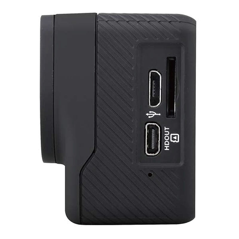 EAN 3760265541775 - AgfaPhoto AC9000 cámara para deporte de acción 12 MP 4K Ultra HD Wifi 49 g imagen 4