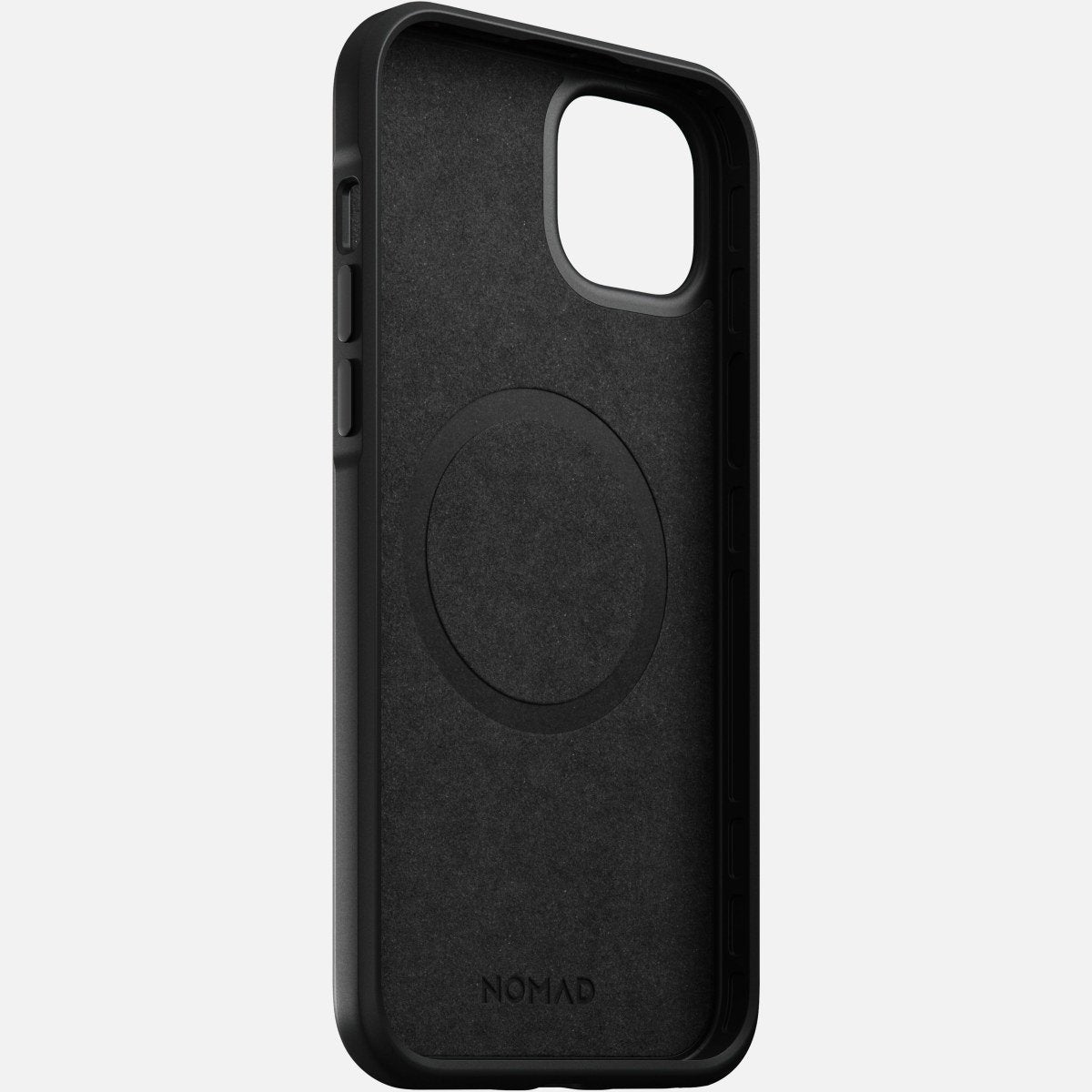 EAN 0856500012766 - Nomad Modern funda para teléfono móvil 17 cm (6.7") Negro imagen 4