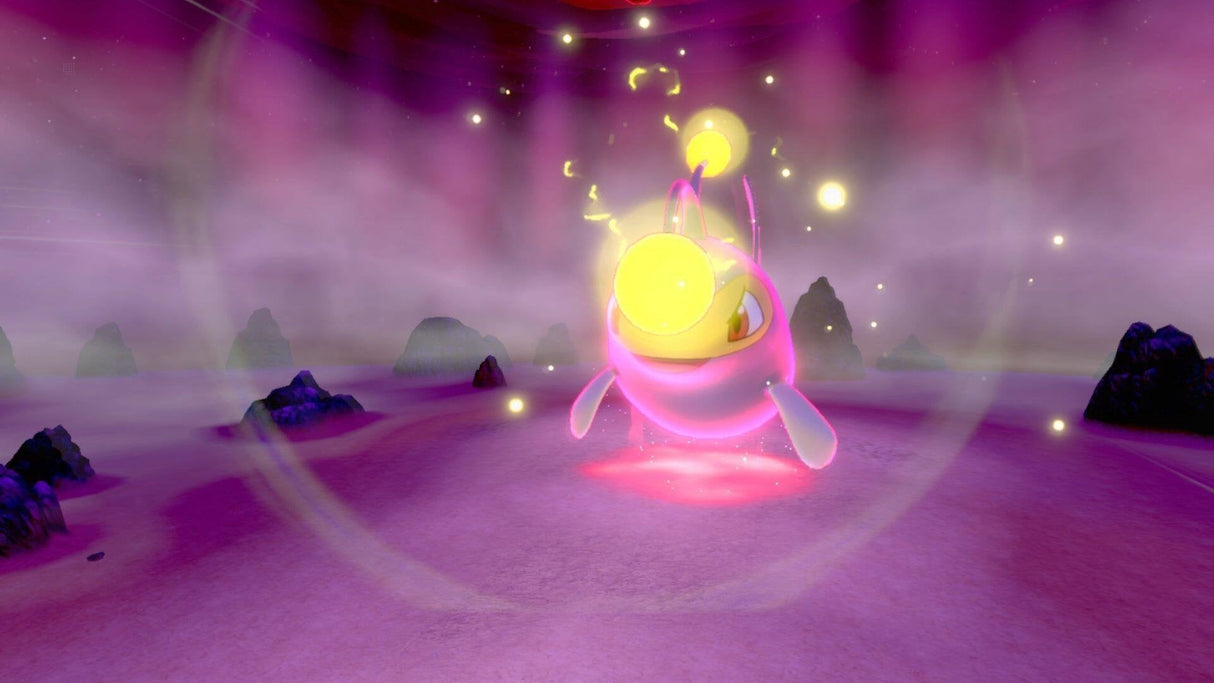 Pokemon Sword (Espada) Switch Uk