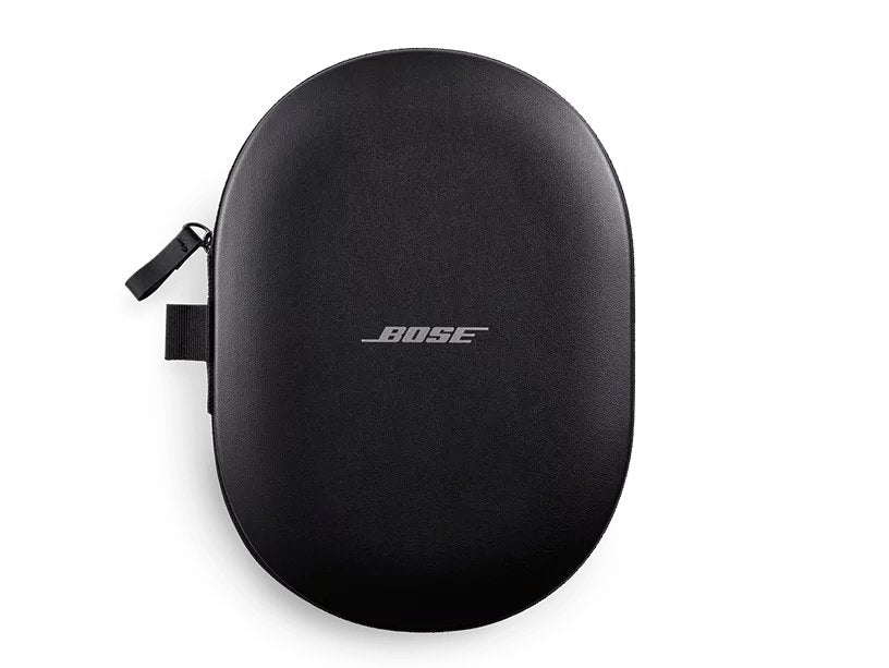 EAN 0017817846172 - Bose QuietComfort Ultra Auriculares Inalámbrico y alámbrico Diadema Música/uso diario Bluetooth Negro imagen 9