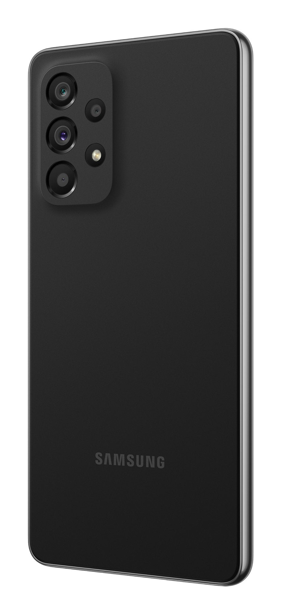 Smartphone Samsung Galaxy A53 6gb 128gb 6.5' 5g Negro