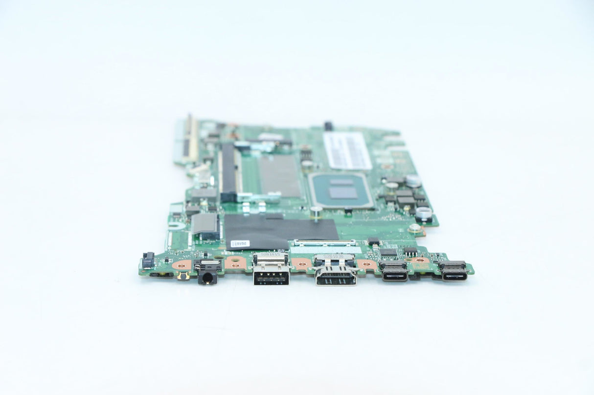 EAN 5704174975311 - Lenovo 5B21A24600 refacción para laptop Placa base imagen 1