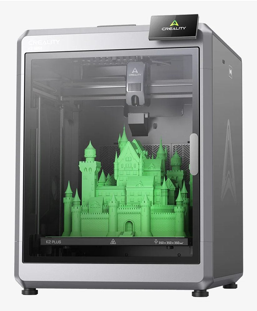 EAN 6971636405719 - Creality K2 Plus Combo Fused Deposition Modeling (FDM) Wifi imagen 4