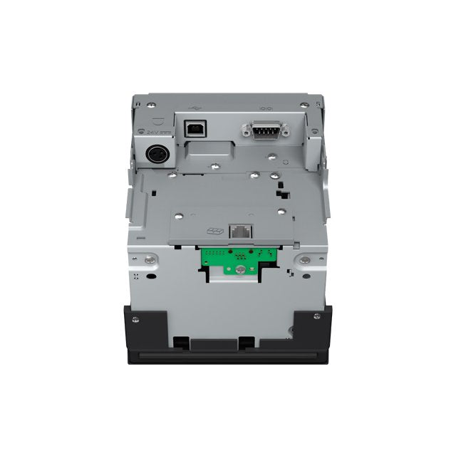 EAN 8715946700137 - Epson EU-M30 (002) 203 x 203 DPI Inalámbrico y alámbrico Térmico Impresora de recibos imagen 6