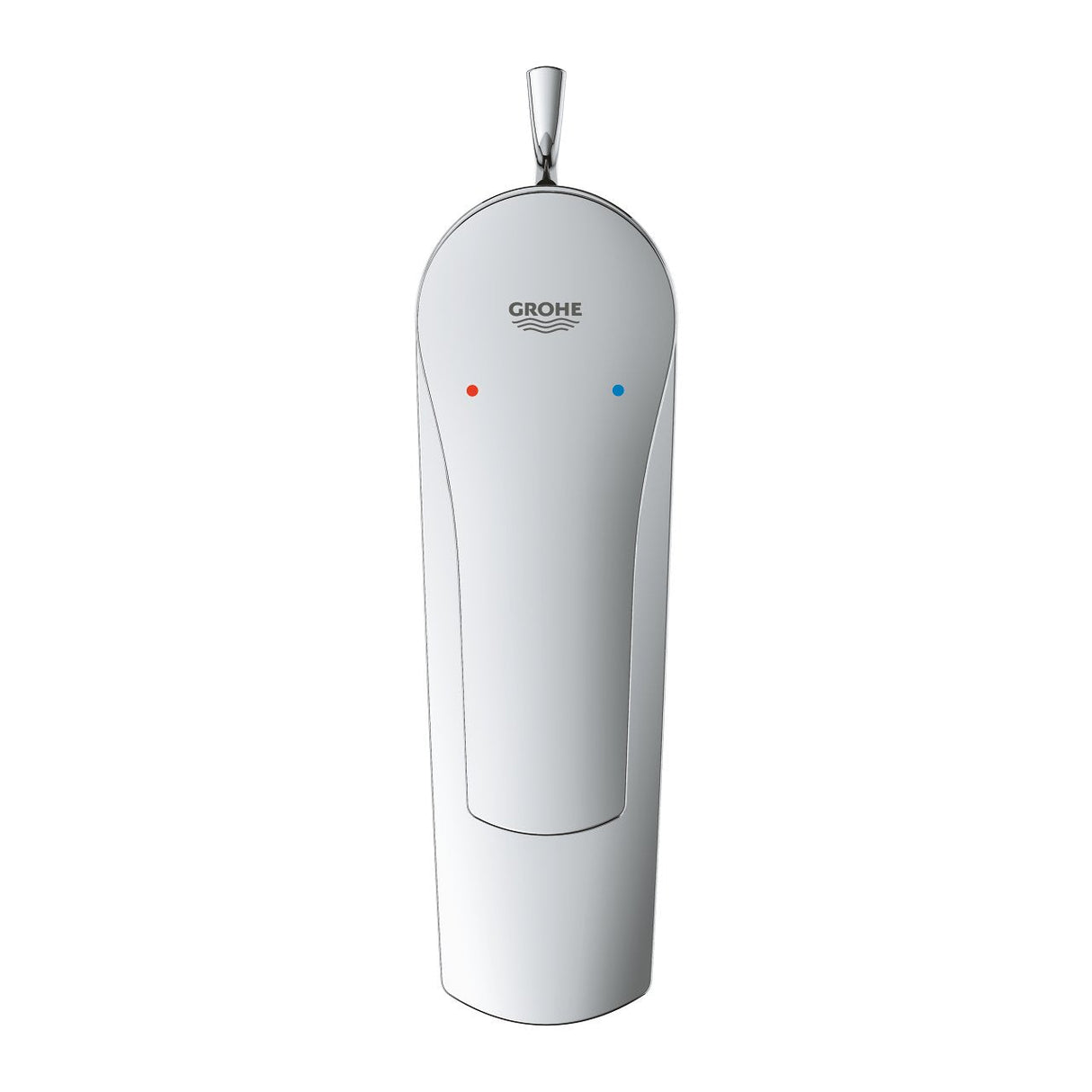Grifo De Baño Grohe Eurosmart Tamaño S Monomando 1/2