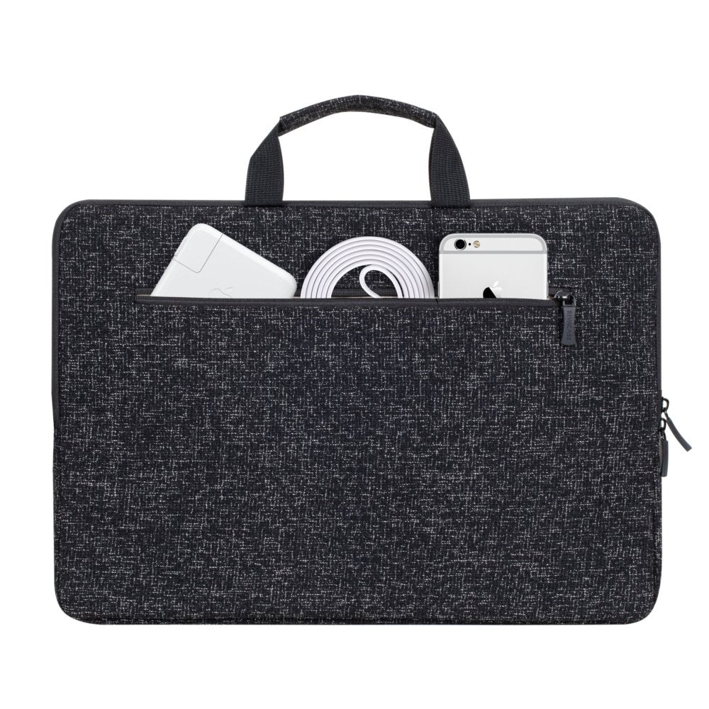 EAN 4260709012483 - Rivacase 7916BKMOUSE maletines para portátil 39,6 cm (15.6") Funda Gris imagen 8