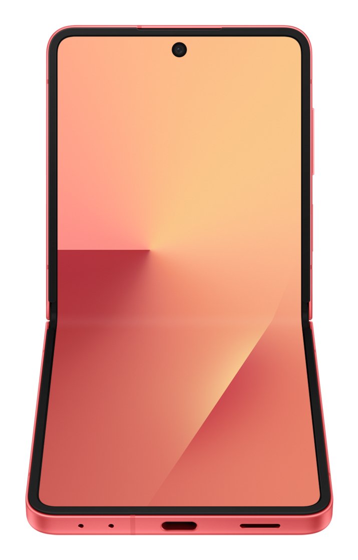 EAN 8806097427018 - Samsung SM-F766BZRGEUB smartphones 17,5 cm (6.9") SIM doble 5G USB Tipo C 12 GB 256 GB 4300 mAh Coral imagen 6