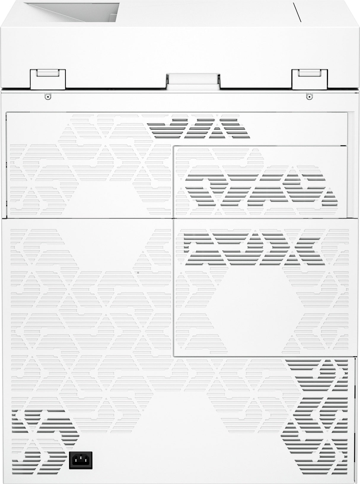 EAN 0196068586928 - HP Color LaserJet Enterprise MFP 6800dn Printer Laser A4 1200 x 1200 DPI 52 ppm imagen 7