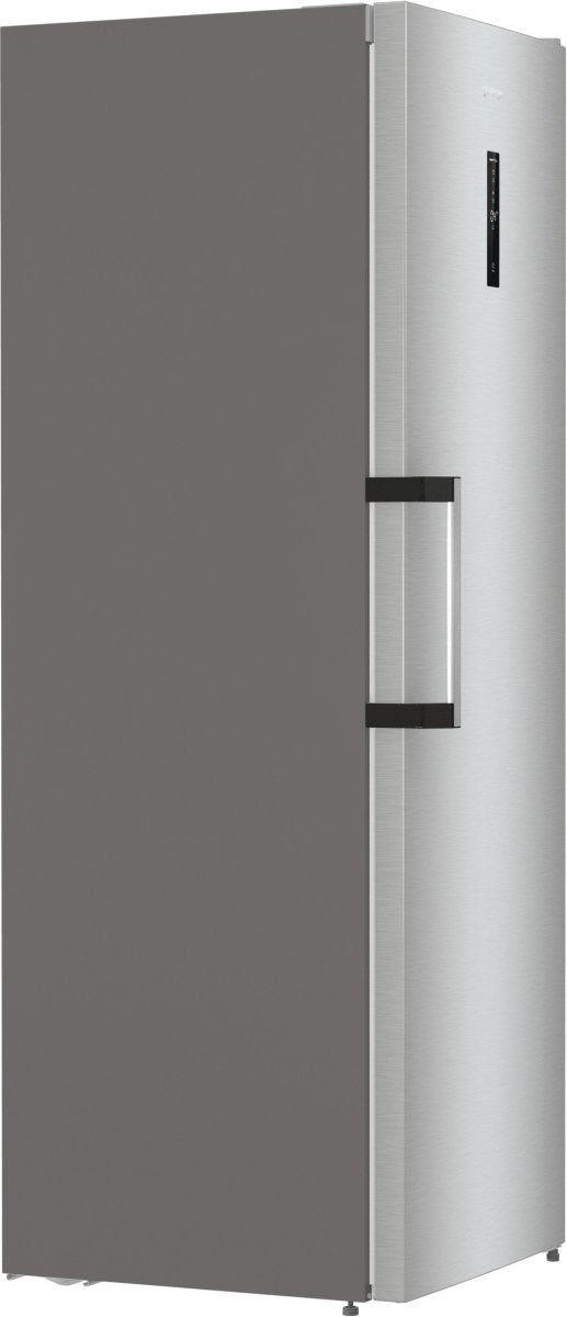 EAN 3838782640308 - Gorenje R619EAXL6 frigorífico Independiente 398 L Gris imagen 7
