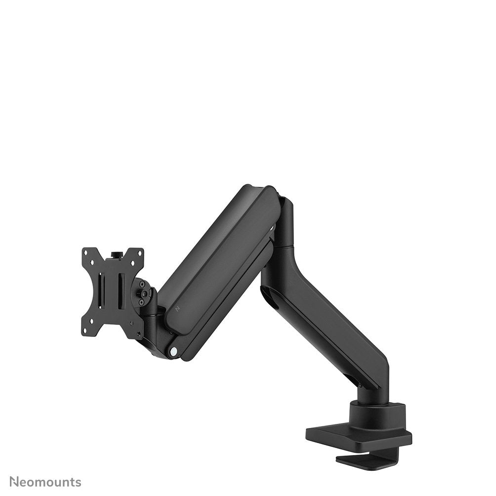EAN 8717371441654 - Neomounts DS70PLUS-450BL1 soporte para monitor 124,5 cm (49") Escritorio Negro imagen 11