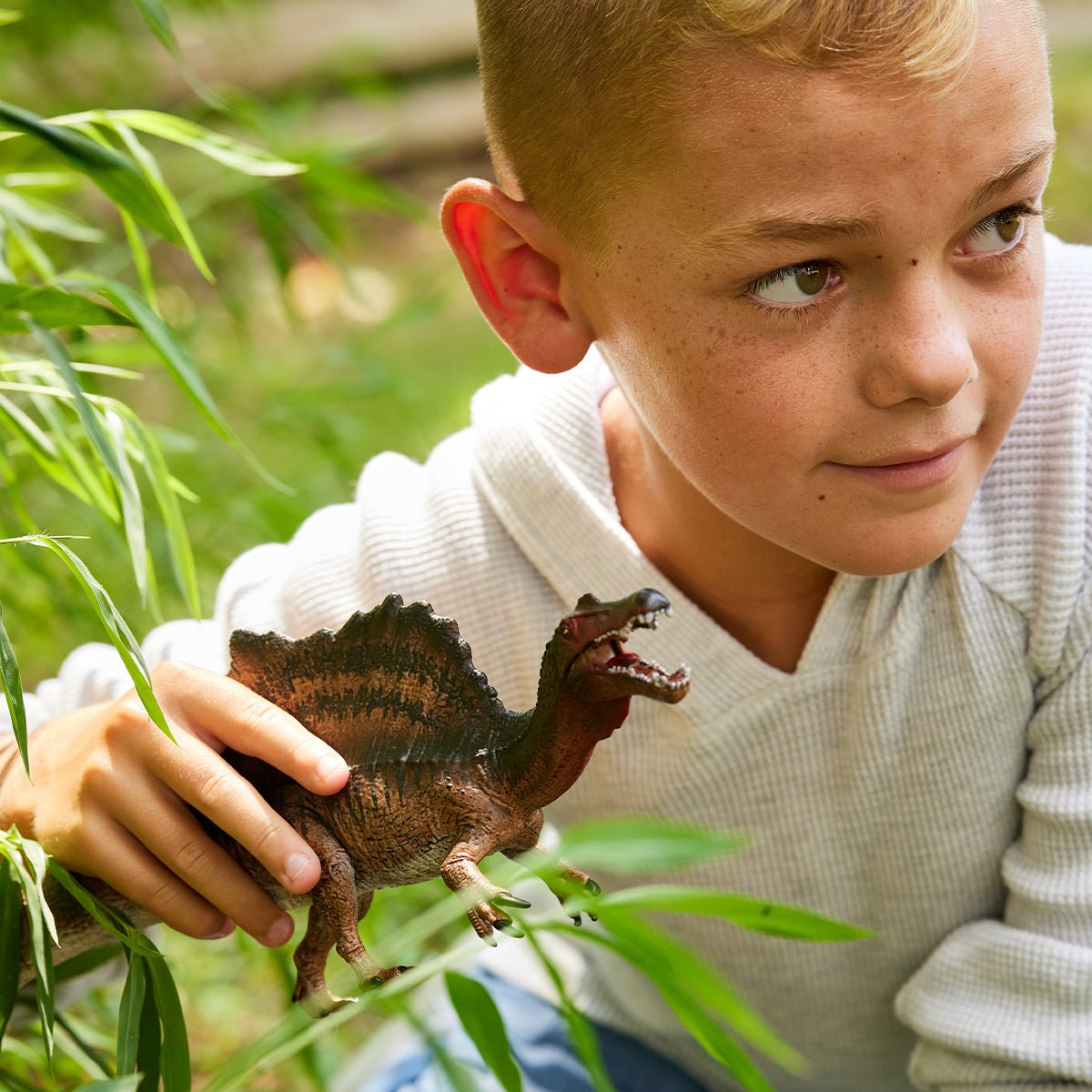 EAN 4055744029721 - schleich Dinosaurs 15009 figura de juguete para niños imagen 2