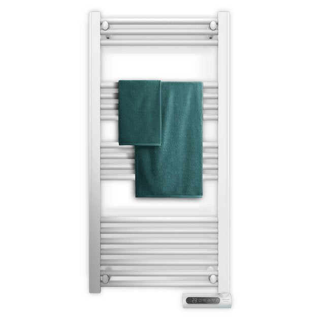 Cecotec Ready Warm 9200 Smart Towel White