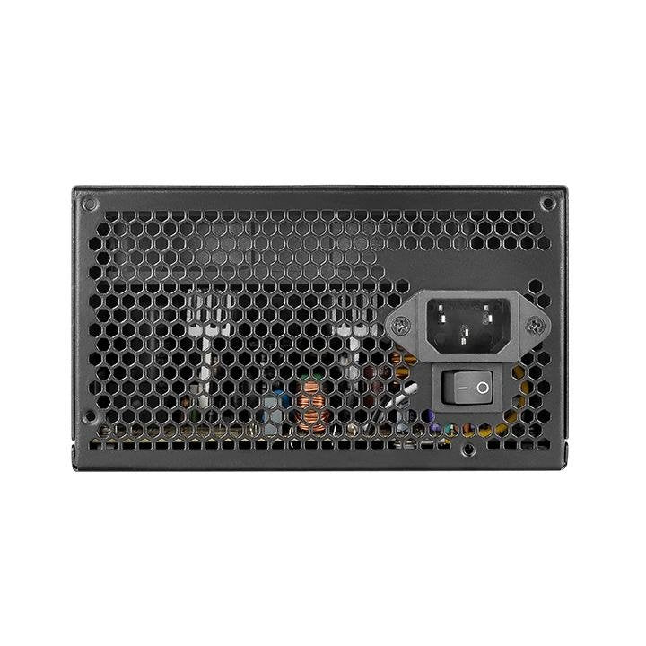 EAN 4717964404190 - Thermaltake Litepower II unidad de fuente de alimentación 350 W 24-pin ATX ATX Negro imagen 5