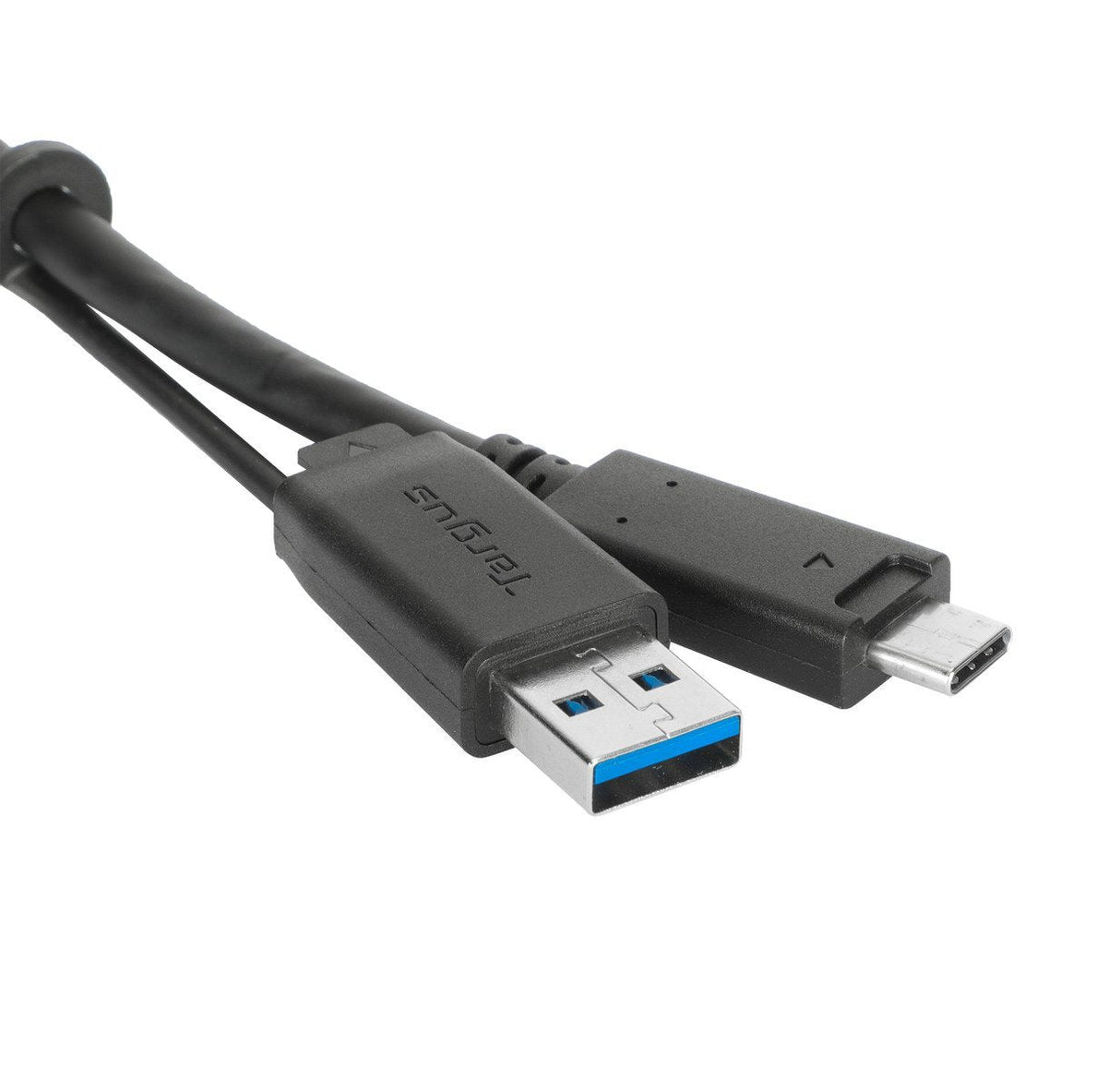 Targus Acc1133glx Cable Usb 1 M Usb 3.2 Gen 1 (3.1 Gen 1) Usb C Negro