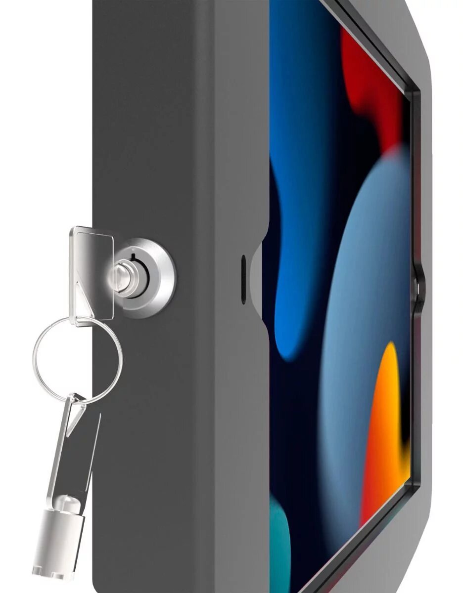 EAN 0819472024656 - Compulocks Space Soporte pasivo Tablet/UMPC Negro imagen 7