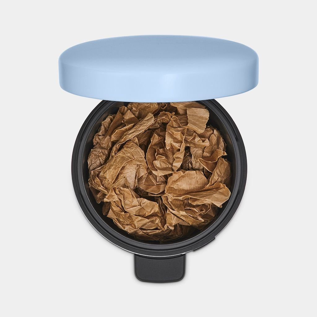 Brabantia Newicon 5 L Alrededor Azul