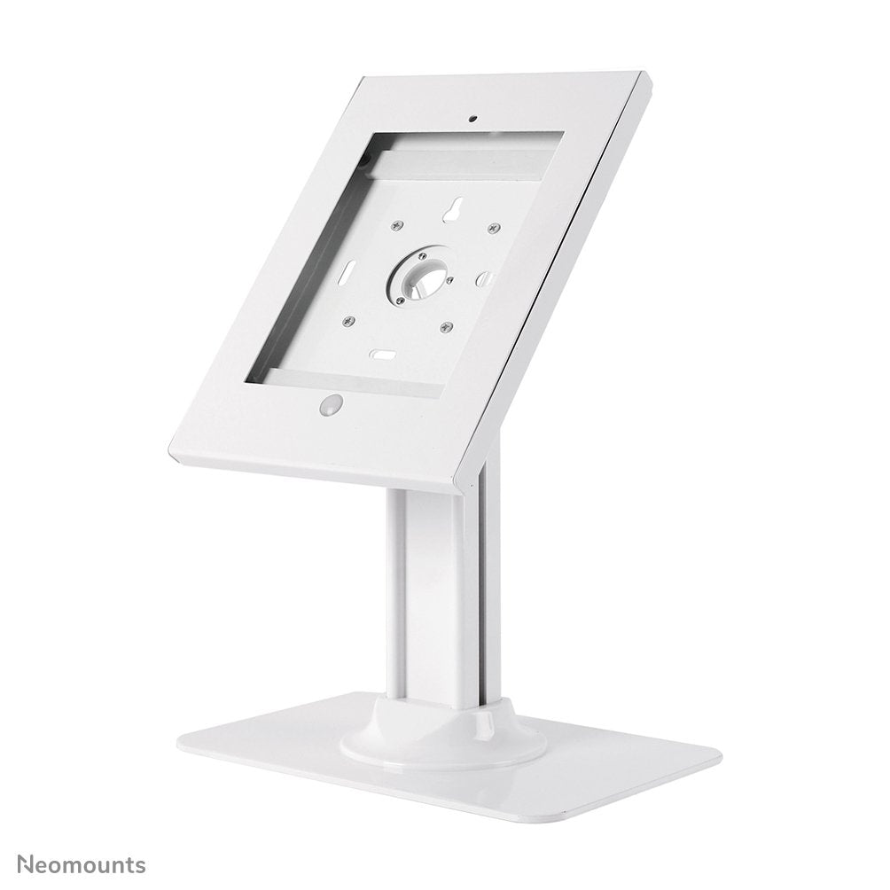 EAN 8717371446970 - Neomounts TABLET-D300WHITE soporte de seguridad para tabletas Blanco imagen 2