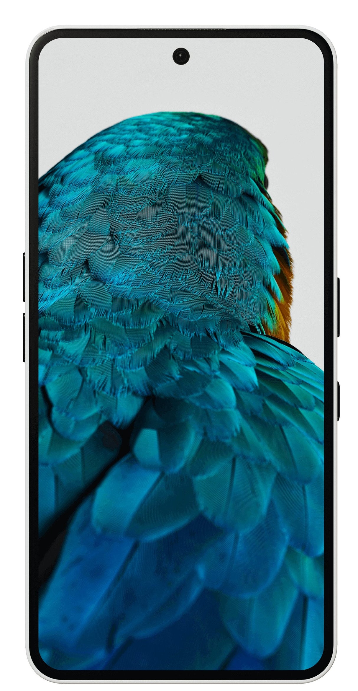 Smartphone Nothing Phone (3a) Pro 12/256gb Black