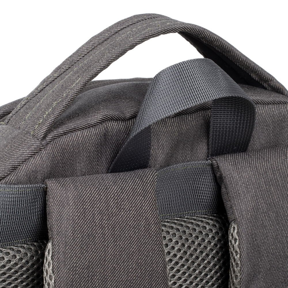 Mochila Riva Nb Galápagos 15.6" 7761 Khaki