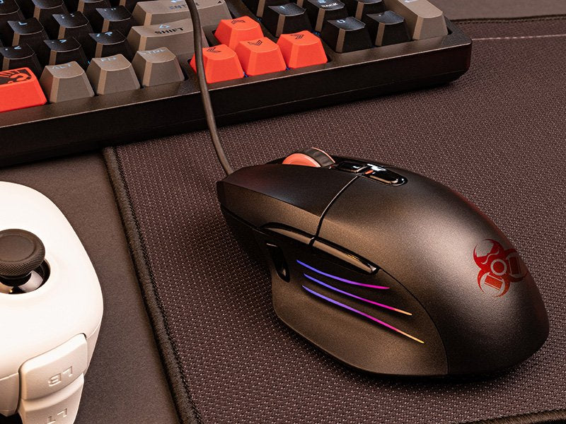 Tracer Gamezone Odin Rgb