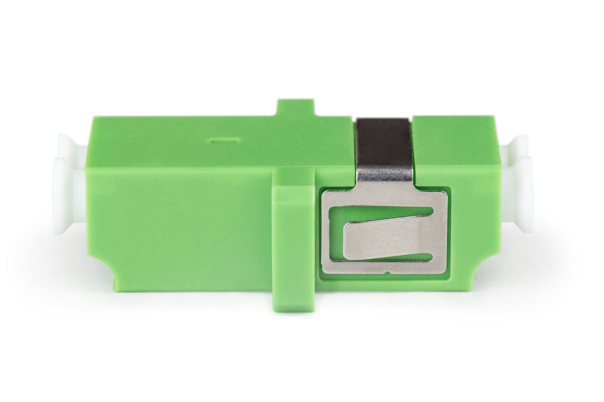 EAN 4016032380122 - Digitus DN-96007-1APC conector de fibra óptica LC/APC Hembra imagen 4