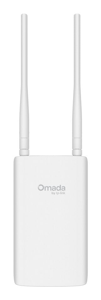 EAN 1210002605731 - TP-Link Omada EAP603-Outdoor 1800 Mbit/s Blanco Energía sobre Ethernet (PoE) imagen 1