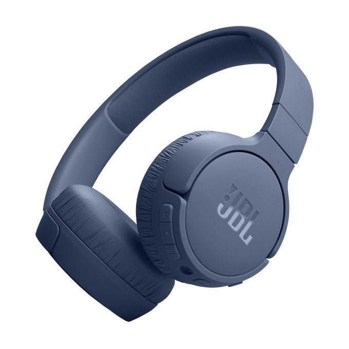 EAN 6925281973222 - JBL Tune 670 NC Auriculares Inalámbrico y alámbrico Diadema Llamadas/Música USB Tipo C Bluetooth Azul imagen 1