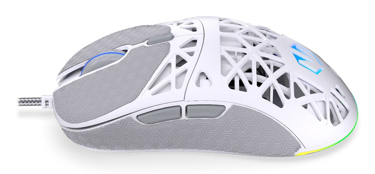 EAN 5903018667829 - ENDORFY LIV Onyx White ratón Juego Ambidextro Bluetooth Óptico 12000 DPI imagen 21