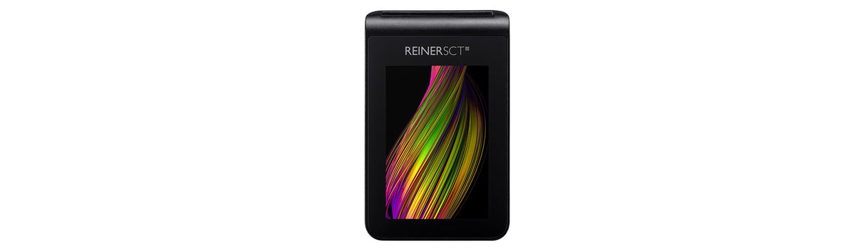 EAN 4011170084352 - Reiner SCT tanJack deluxe Negro TFT imagen 6