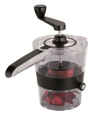 Gefu Spiralfix Spiral Cutter