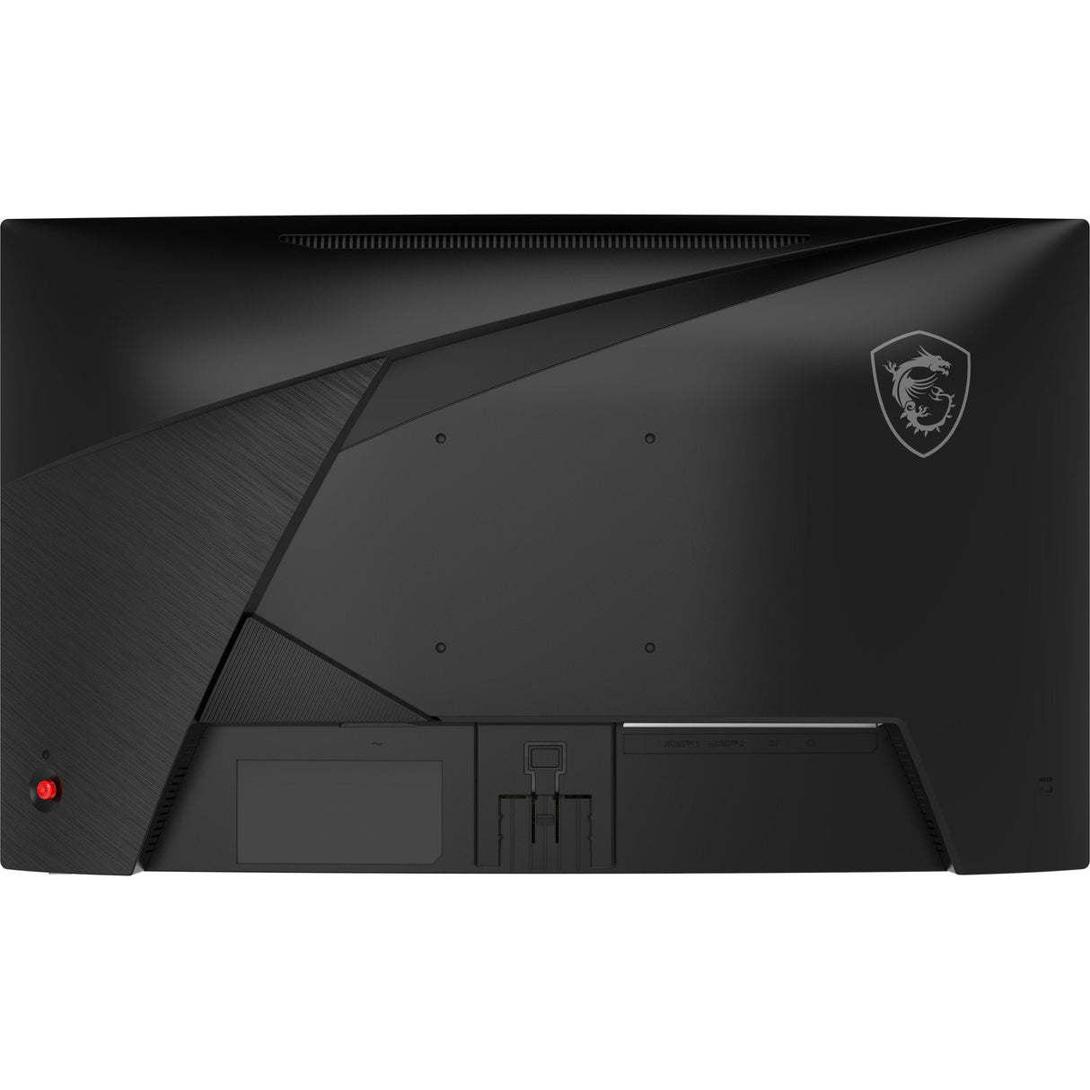 Monitor 23.6 Cala Mag 245c X24 Led/Fhd/Curved/240hz/Czarny