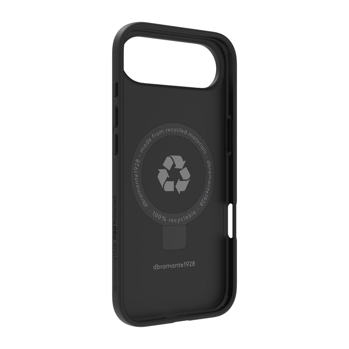 EAN 5711428067142 - dbramante1928 Iceland Ultra D3O MS Kick funda para teléfono móvil Negro imagen 2