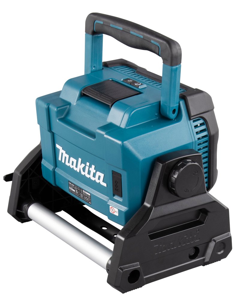 EAN 0088381888264 - Makita DML809 Verde LED imagen 5
