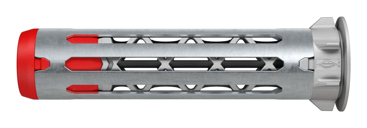 EAN 4048962524017 - Fischer DuoHM 4 x 55 S PH TX Enchufe de pared 55 mm imagen 2