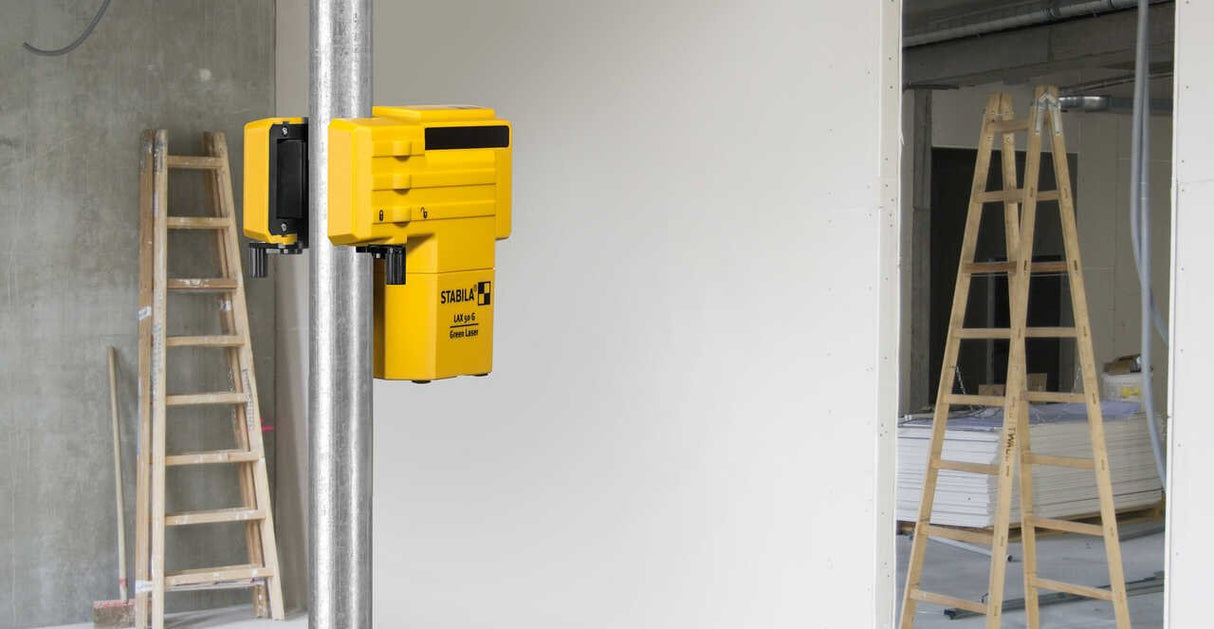 Stabila Lax 50 G 30 M
