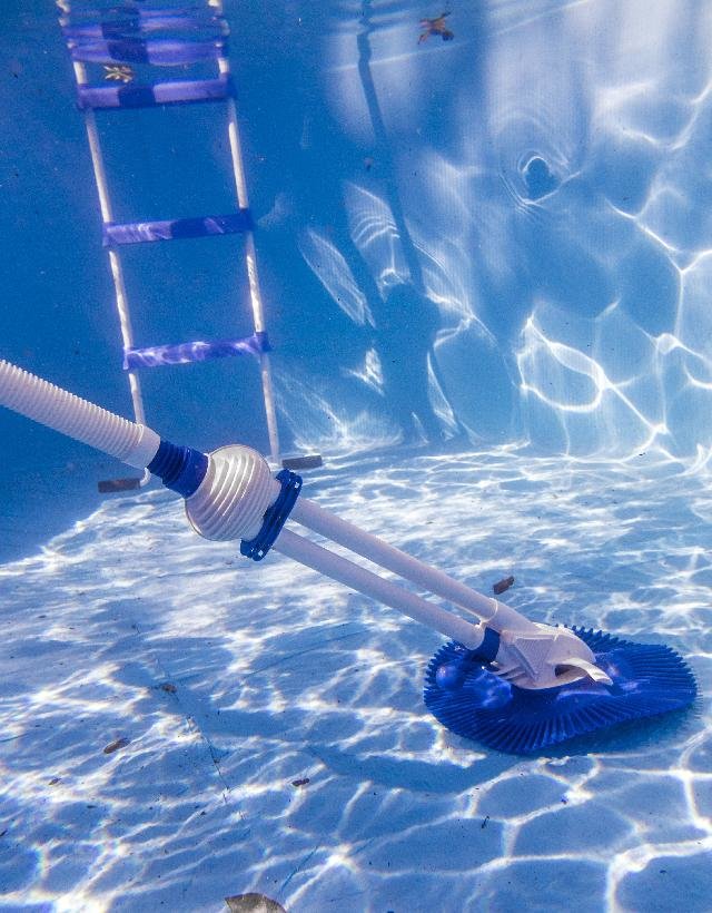 Limpiafondos Automático Classic Vac 19001 Gre