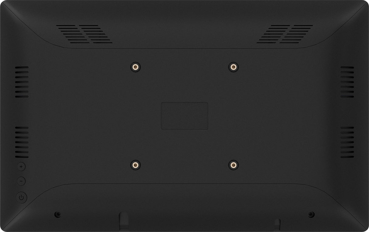 Iiyama 39.5cm 15,6" Tw1623as-B3p 16:9 M-Touch M-Hdmi Andr.