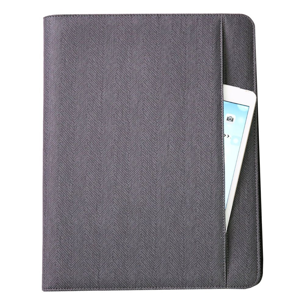 EAN 4015468126687 - Genie 12668 organizador personal Imitación piel, Nylon Negro imagen 5