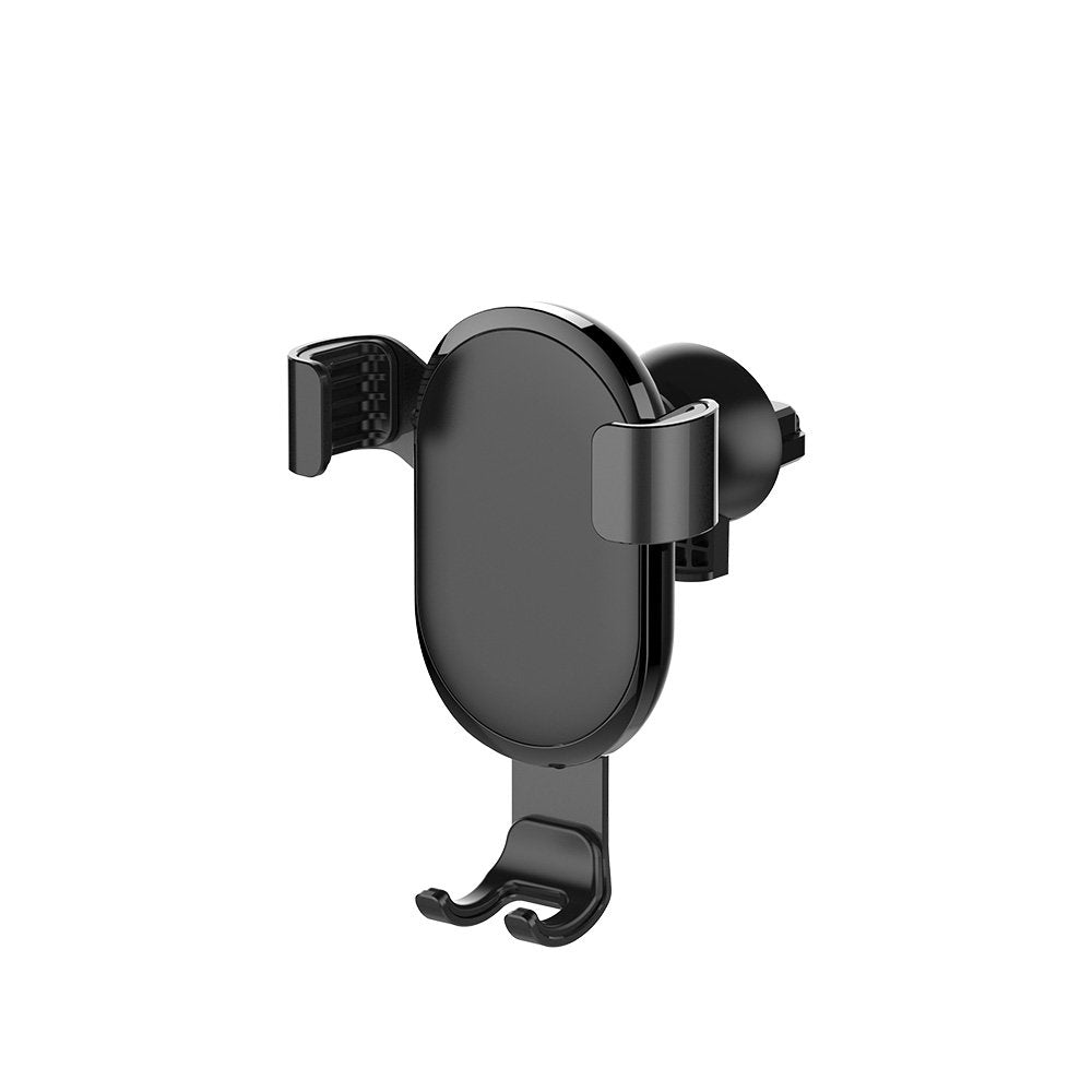 EAN 4823108606617 - Colorway CW-CHG01-BK soporte Soporte pasivo Teléfono móvil/smartphone Negro imagen 4