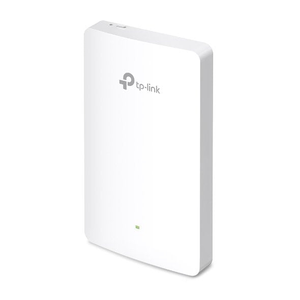 Punto De Acceso Wi-Fi 6 Tp-Link Ax1800 De Montaje En Pared