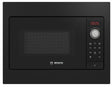 EAN 4242005291243 - Bosch Serie 2 BFL523MB3 microondas Negro Solo microondas Integrado 20 L 800 W imagen 1